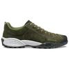 Scarpa - Mojito Planet Suede - Freizeitschuhe 41 | EU 41 grün