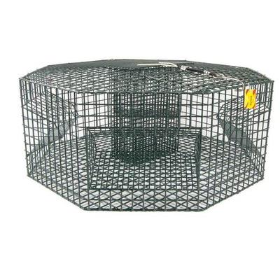 Beau Mac Shrimp Trap - W/C, 4 Door, 29in x 11-1/2in