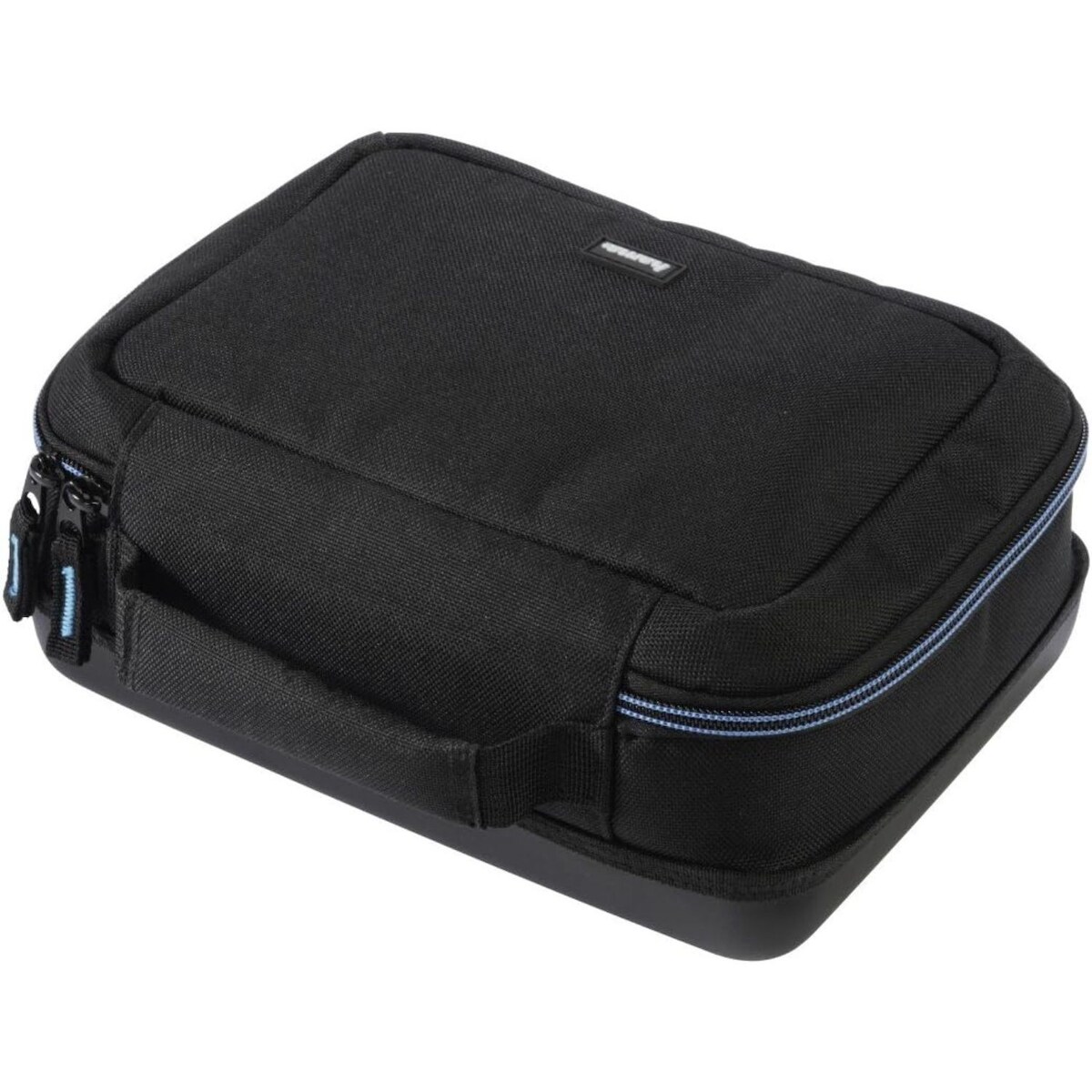 Hama Kameratasche Ancona HC 130 Schwarz für Action-Cam Image