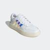 Sneaker ADIDAS SPORTSWEAR "LITECOURT", Gr. 41, weiß (cloud weiß, cloud weiß, sanftes weiß), Leder, Synthetik, sportlich, Schuhe