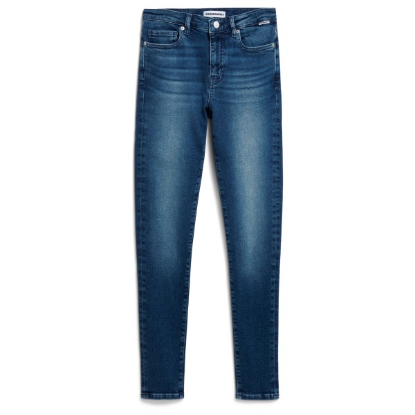 ARMEDANGELS - Women's Tillaa - Jeans Gr 46 - Length: 30 blau