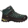 CMP - Rigel Mid Trekking Shoes Waterproof - Wanderschuhe 47 | EU 47 schwarz
