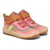 Affenzahn - Kid's Übergangsschuh Vegan Explory - Barfußschuhe 32 | EU 32 cat /rosa