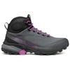 Scarpa - Women's Ribelle Cross 2 Mid GTX - Wanderschuhe 42 | EU 42 grau/schwarz