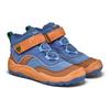 Affenzahn - Kid's Übergangsschuh Vegan Explory - Barfußschuhe 25 | EU 25 bird of paradise /braun