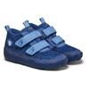 Affenzahn - Kid's Knit Happy - Freizeitschuhe 29 | EU 29 elephant /blau