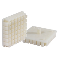 Contacto Drücker 10x10 mm zu 327/008 Image