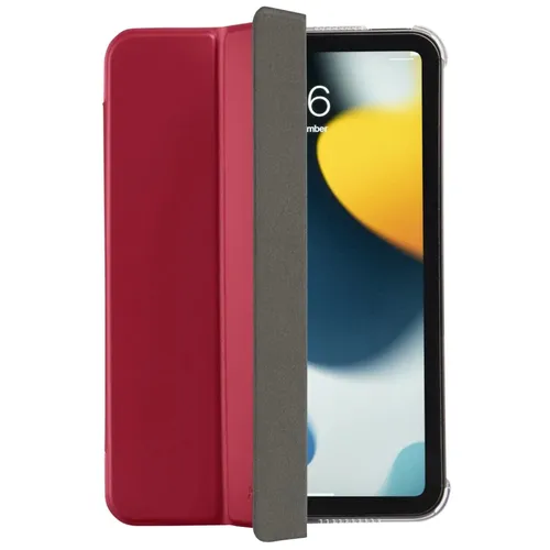 Tablet Case Fold Clear Rot für iPad mini 6. Gen./7. Gen.