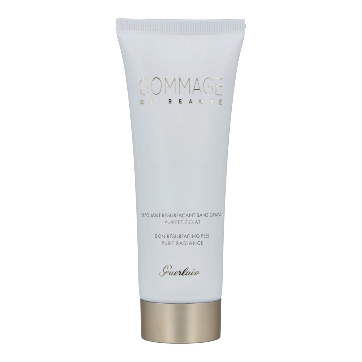 Beauty Skin CleanserLe Gommage de Beauté 75ml Image