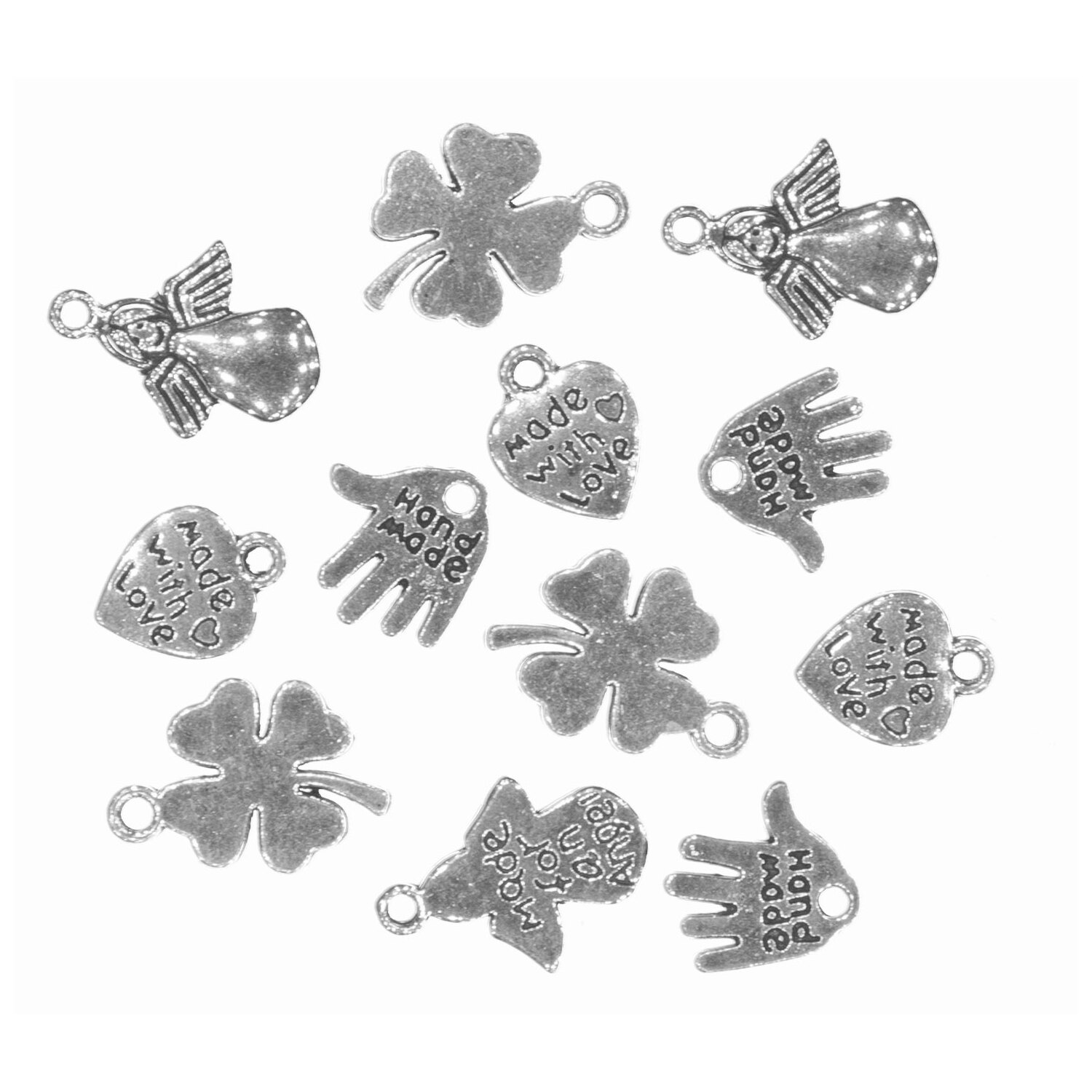 Colliers et pendentifs 4 - buttinette