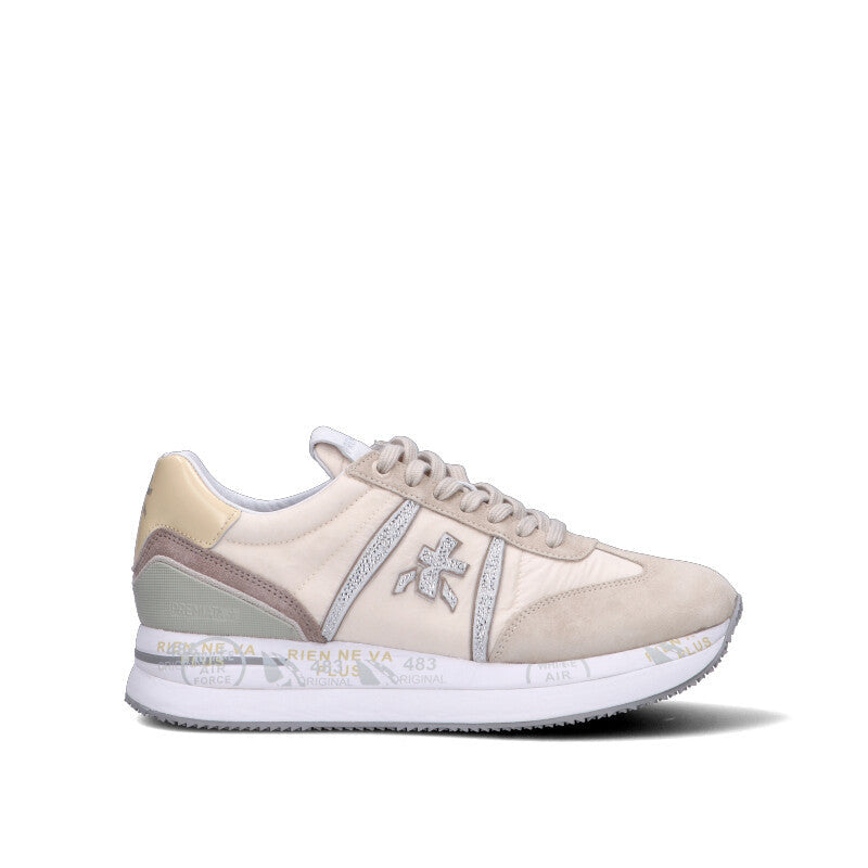 PREMIATASNEAKERS "DONNA" "PANNA"