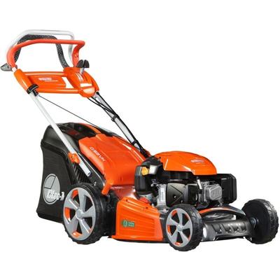 OLEOMAC G 53 VK ALLROAD PLUS 196cc Mähwerk 51cm Schnitt 51cm Traktion mit Variator Image