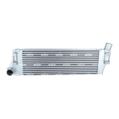 Nrf Ladeluftkühler [Hersteller-Nr. 30899] für Renault Image