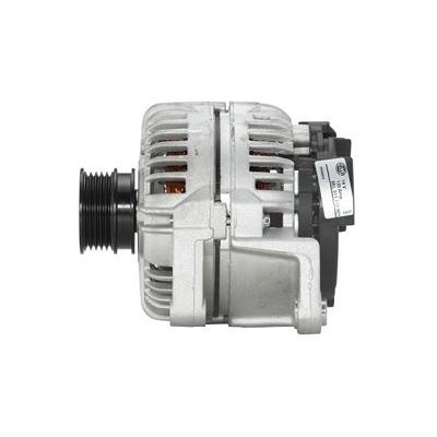 Hella Generator [Hersteller-Nr. 8EL011712-501] für Opel, Vauxhall Image