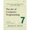 The Art of Computer Programming, Volume 4, Fascicle 7 - Donald Knuth