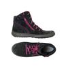 SuperFit Damen Kinderschuhe, Gr. 36, mehrfarbig, Leder