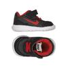 Nike Damen Kinderschuhe, Gr. 18, mehrfarbig, kein Etikett
