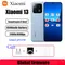 Global firmware Original Xiaomi 13 5G Smartphone 6.36 inches HyperOS 2.0 67W 4500mAh IP68 2400x1080px used phone