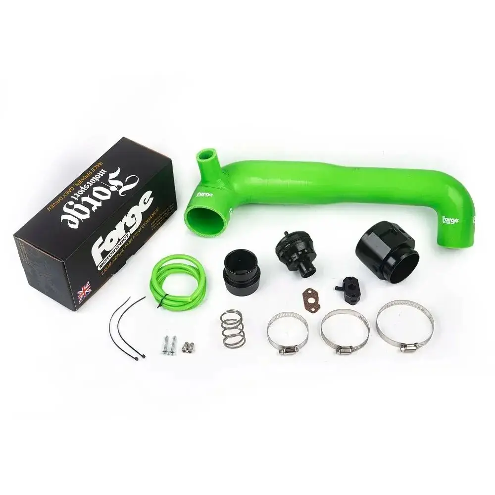 Neues farbiges Abblasventil für VW 1.2 1.4 TSI-Motor ab 2015 – VW Golf Mk7 Polo Abblasventil Image