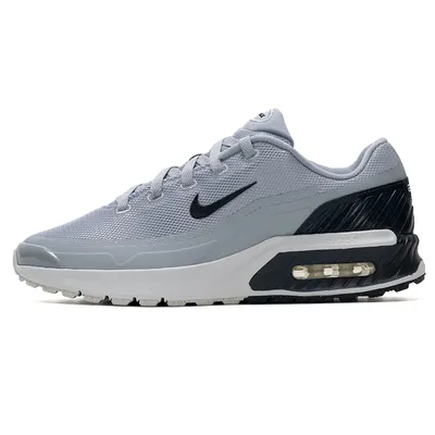 Nike Men's Shoes Air Max Bia Sports Shoes Cushioning Wear-Resistant Running Shoes Casual Light Casual Shoes If2624-007