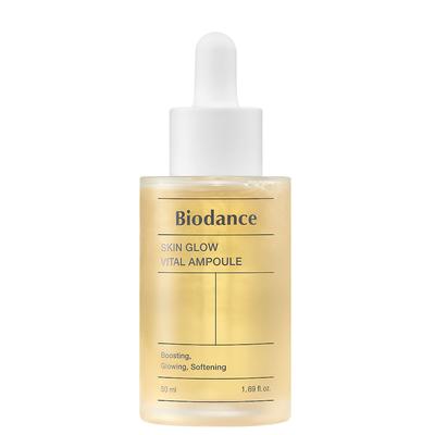Biodance - Skin Glow Vital Ampoule Ampullen 50 ml (879.8 € / 1 l)