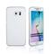 Ultra Slim Soft Cover Clear für Samsung Galaxy S6 Edge