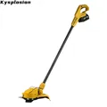 Compatibile Dewalt Milwaukee batteria Tosaerba elettrico Cordless Tagliaerba da giardino Tagliaerba Tagliaerba Utensili elettrici