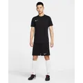 T-shirt a maniche corte da uomo Nike Dri-Fit, comoda, leggera, morbida, ad asciugatura rapida, per uomo