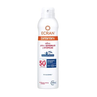 Denenes Sonnenspray 250 ml Damen Image