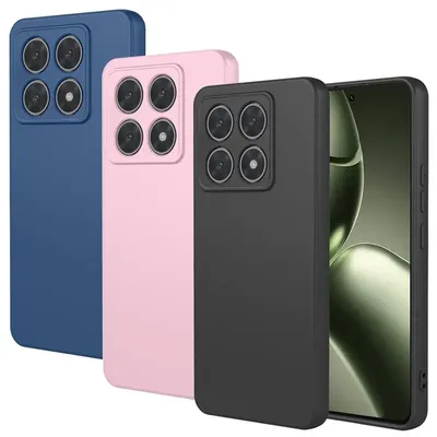 For Motorola Moto Edge 60 Fashion Case Motorola Moto Edge60 On Moto Edge60S Phone Case Liquid Silicone Shockproof Coque Cover