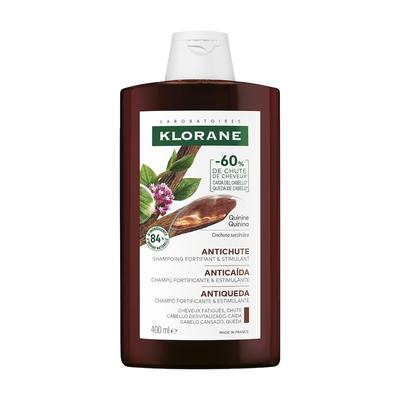 Klorane Shampoo 400 ml Image