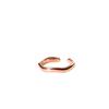 Purelei Ring Nakuna in geschwungenem Design S/M Damen