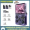 New R36S Retro Handheld Video Game Console System 3.5-inch IPS Screen Portable Pocket Video Player 128GB 20000+ Games Boy Gifts