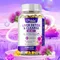 Liver Detox & Cleanse Supplement - Supports Gut Health, Boosts Immune Health, Promotes Liver Detoxification and Cleansing