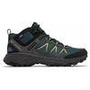 Columbia - Peakfreak Rush Mid Outdry - Wanderschuhe US 14 | EU 47 schwarz