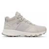 Columbia - Women's Peakfreak Hera Mid Outdry - Wanderschuhe 38 | EU 38 grau