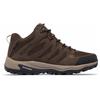 Columbia - Redmond IV Mid Waterproof - Wanderschuhe US 14 | EU 47 braun