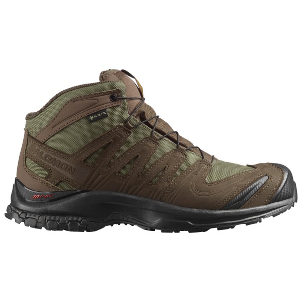 Salomon - XA Tracker GTX - Wanderschuhe 46 2/3 | EU 46,5 braun