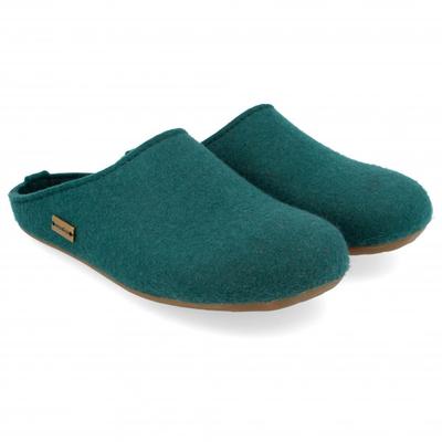 Haflinger - Fundus - Hüttenschuhe 39 | EU 39 blau Image