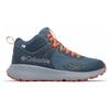 Columbia - Konos TRS Outdry Mid - Wanderschuhe 41,5 | EU 41,5 blau