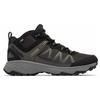Columbia - Peakfreak Rush Mid Outdry - Wanderschuhe US 15 | EU 48 schwarz/grau