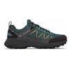 Columbia - Peakfreak Rush Outdry - Multisportschuhe US 14 | EU 47 schwarz