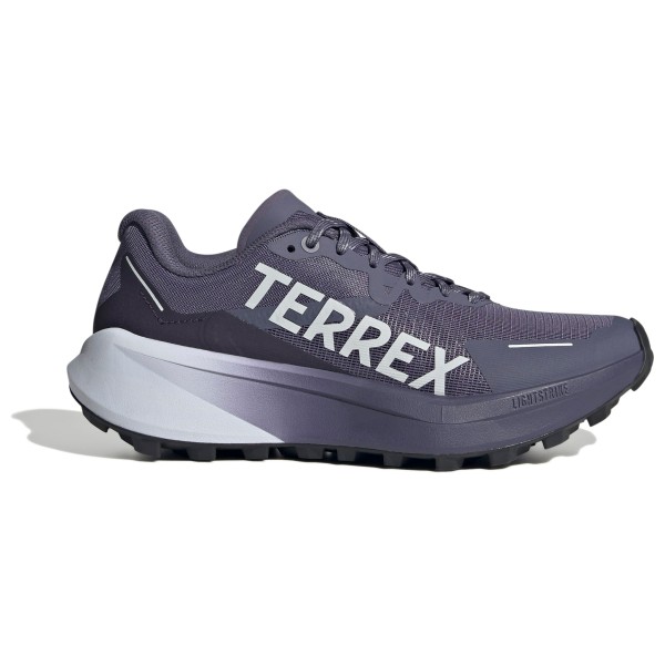 adidas Terrex - Women's Terrex Agravic 3 - Trailrunningschuhe 40 | EU 40 lila