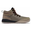 Columbia - Fairbanks Mid - Freizeitschuhe US 8 | EU 41 braun