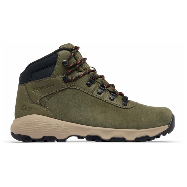 Columbia - Newton Wander - Wanderschuhe 41,5 | EU 41,5 oliv