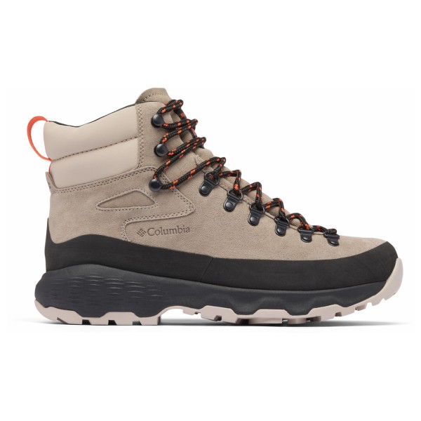 Columbia - Newton Alpine PT - Wanderschuhe 41,5 | EU 41,5 grau