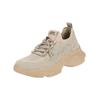 Sneaker STEVE MADDEN "STEVE MADDEN Sneaker Textil", Damen, Gr. 37, rosa (beige, rosa), Textil, casual, Schuhe