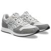 Sneaker ASICS SPORTSTYLE "LYTE CLASSIC", Gr. 37, cloud grau, clay grau, Leder, sportlich, Schuhe