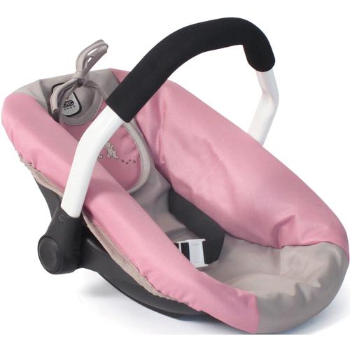Puppen Autositz CHIC2000 