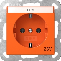 Gira Steckdose BSF 4457109 Image